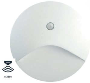 Molled 3W Ledli Sensörlü Merdiven Armatürü MOL9084