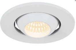 Molled 3W Ledli Sıva Altı Mini Spot MOL7037 B