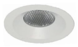 Molled 3W Ledli Sıva Altı Mini Spot MOL7027 B