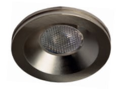 Molled 3W Ledli Sıva Altı Mini Spot MOL7027