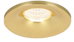 Molled 3W Ledli Sıva Altı Mini Spot MOL7039
