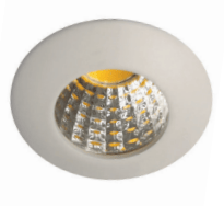 Molled 3W Ledli Sıva Altı Mini Spot MOL7036 B