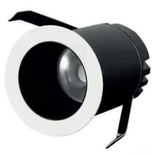 Molled 3W Ledli Sıva Altı Mini Spot MOL7004 