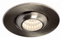 Molled 3W Ledli Sıva Altı Mini Spot MOL7014