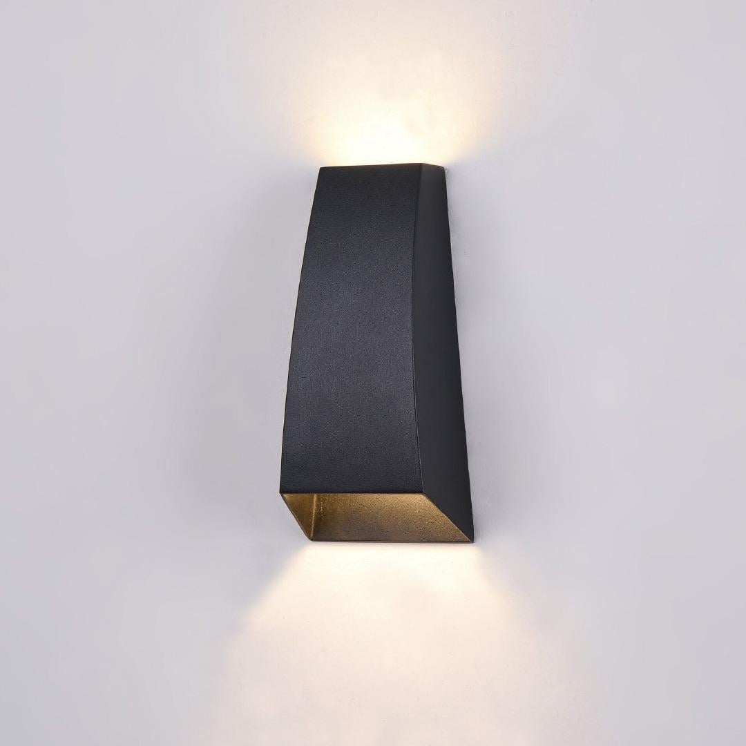 Molled 6W Ledli Dekoratif Duvar Aplik MOL8004