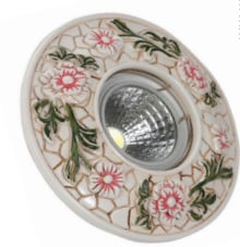 Molled Gu-10 Duylu Sıva Altı Mini Spot Armatür MOL3043