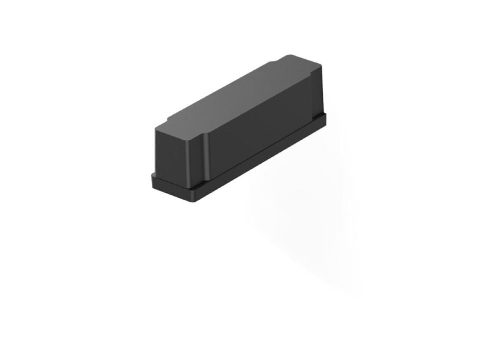Molled Slim Magnet Driver Kapağı Kablo Kapatıcı MOL6049