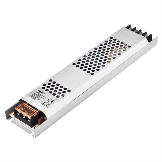 Nevo 12V 12.5A Slim Led Trafosu NT150-12
