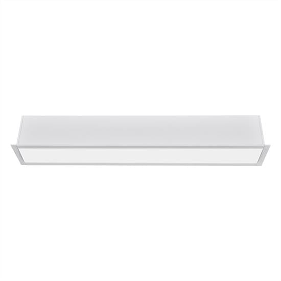 Nevo 150 Cm Sıva Altı Linear Armatür Beyaz ND110-1