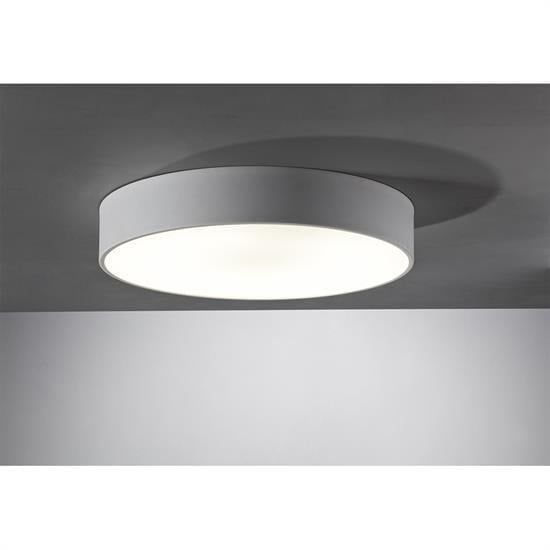Nevo 30 Cm Sıva Üstü Ledli Tavan Armatürü Beyaz NS120