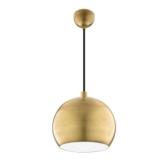 Nevo 30 cm Tekli Top Sarkıt Eskitme NS275-3