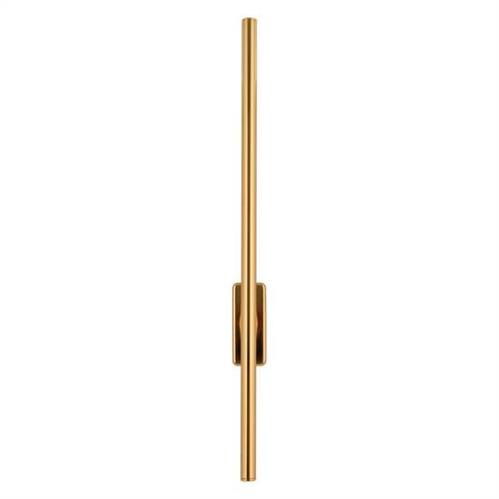 Nevo Dekoratif İç Mekan Aplik Gold NA186-1