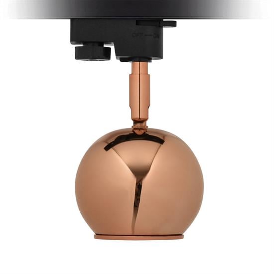 Nevo Dekoratif Ray Spot Bakır NR300