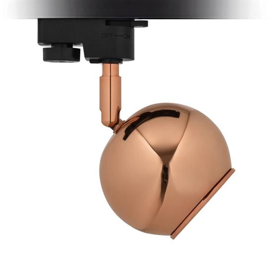 Nevo Dekoratif Ray Spot Bakır NR300