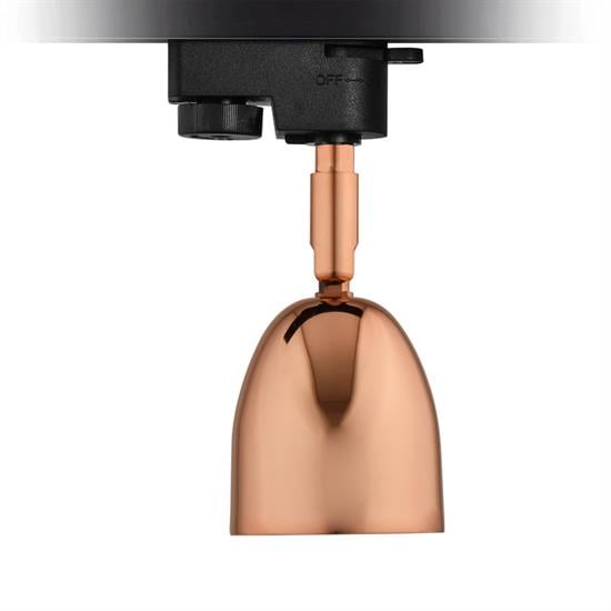 Nevo Dekoratif Ray Spot Bakır NR336