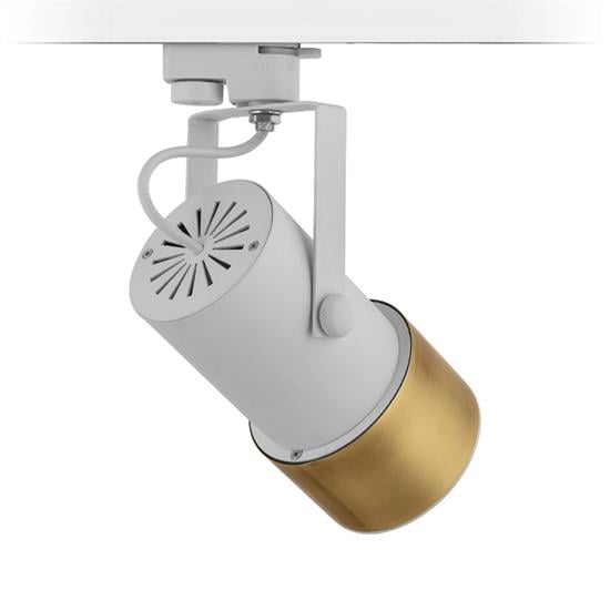 Nevo Dekoratif Ray Spot Beyaz Eskitme NR112-1