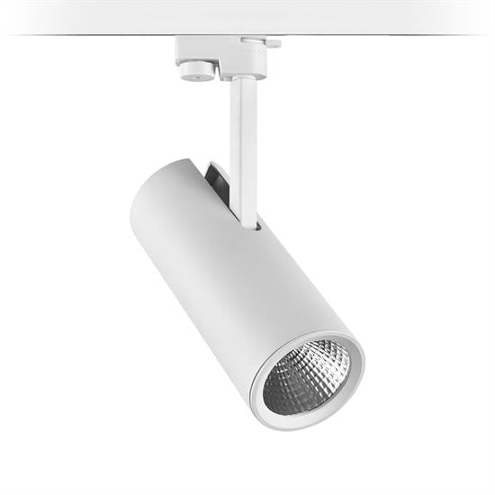 Nevo Dekoratif Ray Spot Beyaz NR111-2