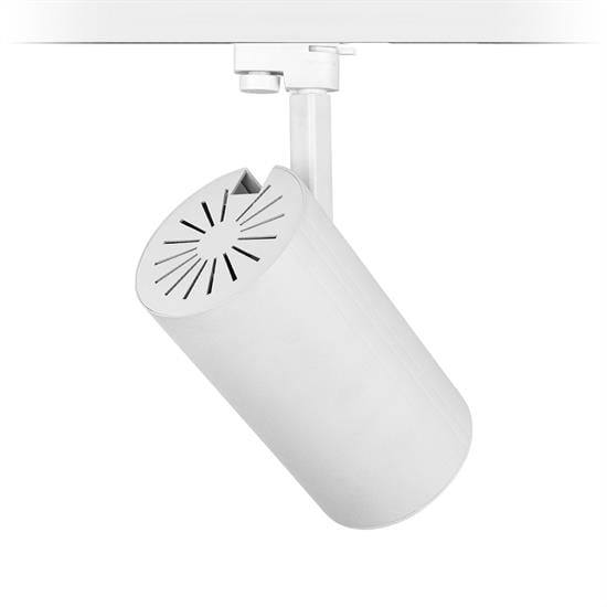 Nevo Dekoratif Ray Spot Beyaz NR111-4