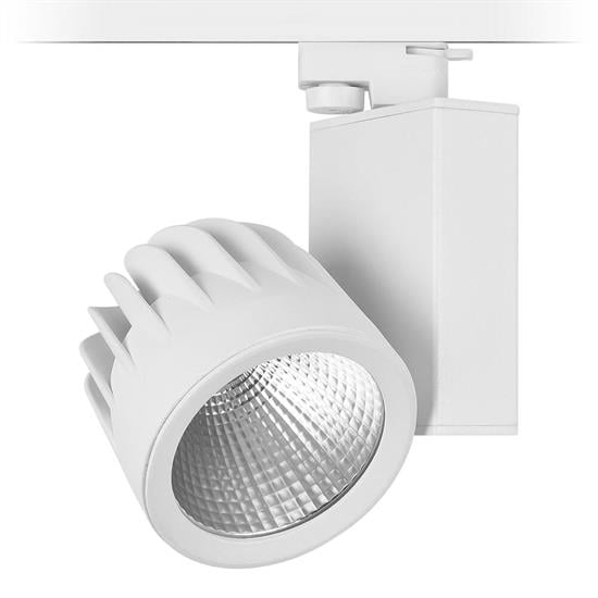 Nevo Dekoratif Ray Spot Beyaz NR215