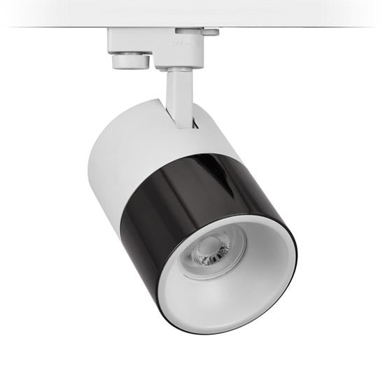 Nevo Dekoratif Ray Spot Beyaz Platin NR361-1