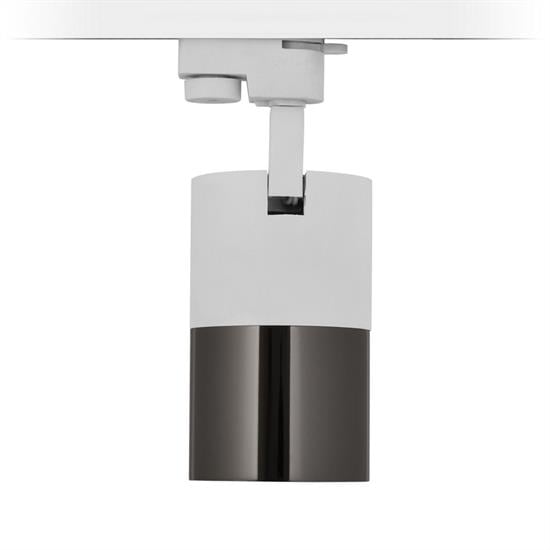 Nevo Dekoratif Ray Spot Beyaz Platin NR360-1