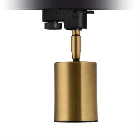 Nevo Dekoratif Ray Spot Eskitme Siyah NR338