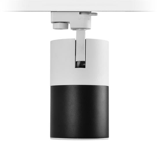 Nevo Dekoratif Ray Spot Siyah Beyaz NR183