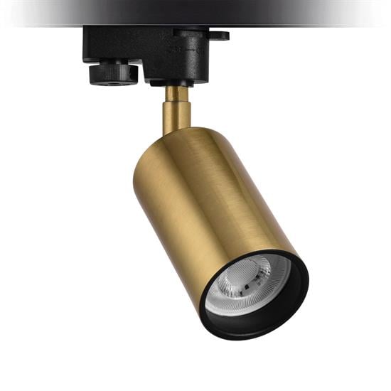 Nevo Dekoratif Ray Spot Siyah Eskitme NR328