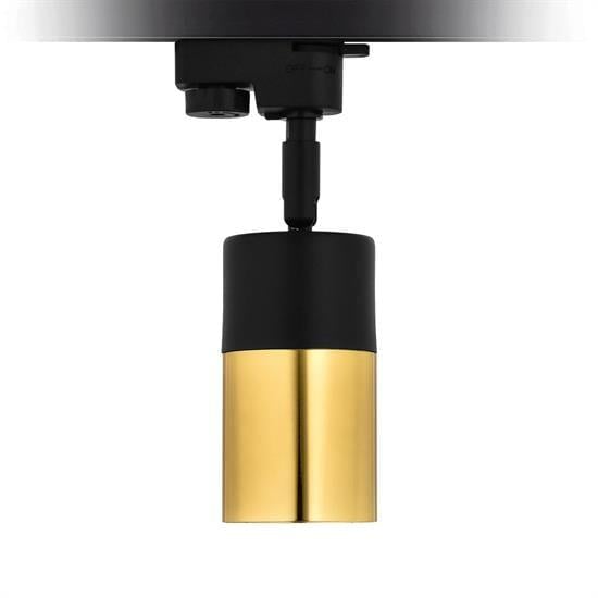 Nevo Dekoratif Ray Spot Siyah Gold NR321