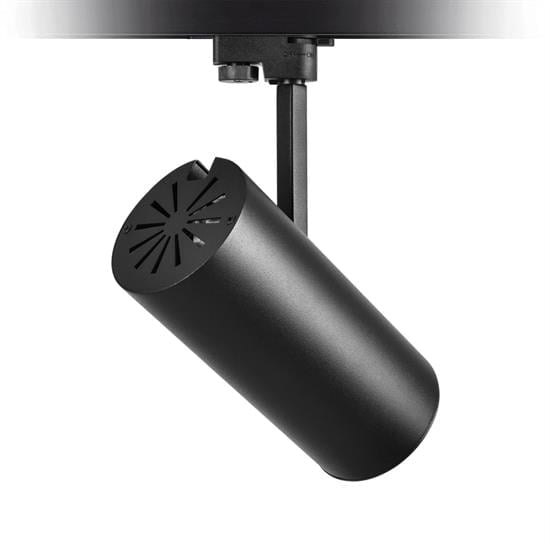 Nevo Dekoratif Ray Spot Siyah NR111-3