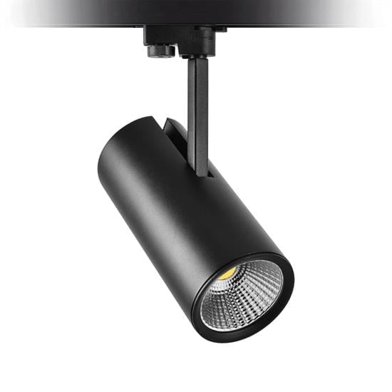 Nevo Dekoratif Ray Spot Siyah NR111-3