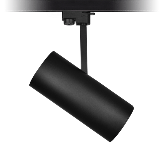 Nevo Dekoratif Ray Spot Siyah NR111-3