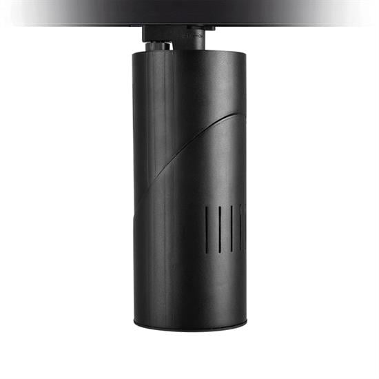 Nevo Dekoratif Ray Spot Siyah NR150