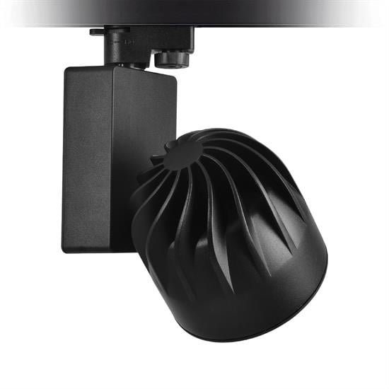 Nevo Dekoratif Ray Spot Siyah NR215