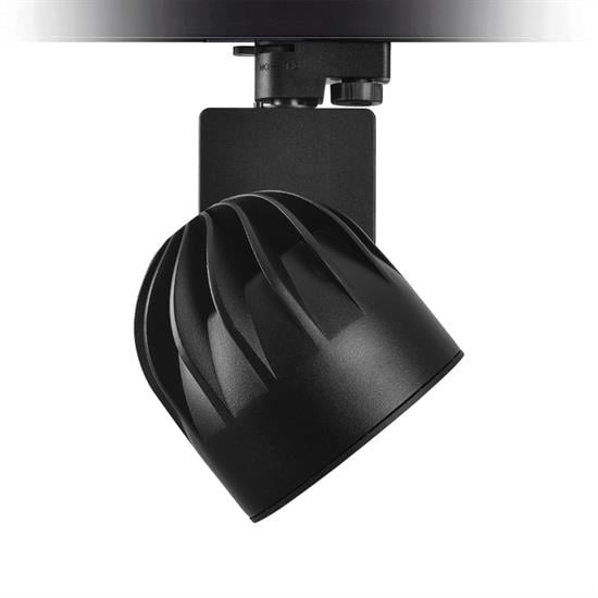 Nevo Dekoratif Ray Spot Siyah NR215