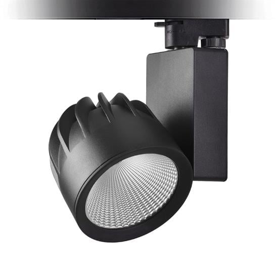 Nevo Dekoratif Ray Spot Siyah NR215
