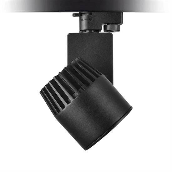 Nevo Dekoratif Ray Spot Siyah NR250