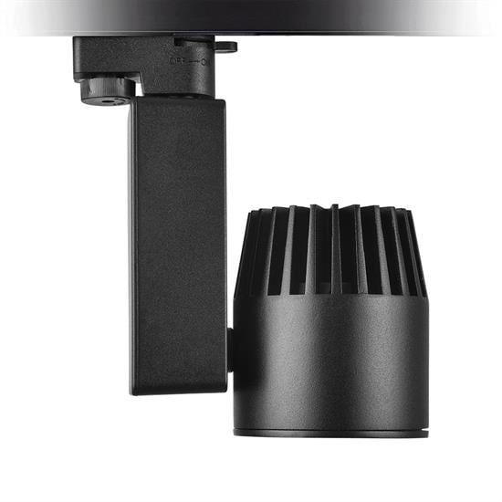 Nevo Dekoratif Ray Spot Siyah NR250