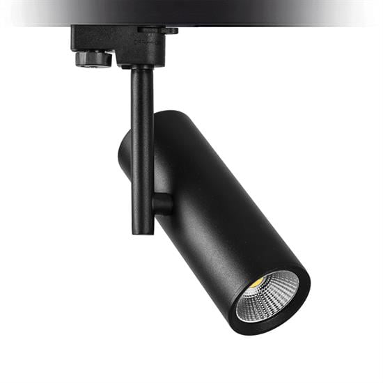 Nevo Dekoratif Ray Spot Siyah NR260-1