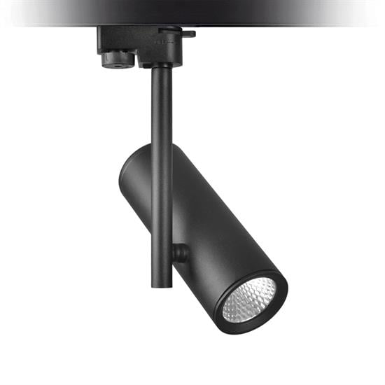 Nevo Dekoratif Ray Spot Siyah NR260-1