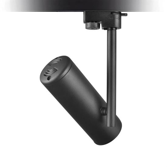 Nevo Dekoratif Ray Spot Siyah NR260-1