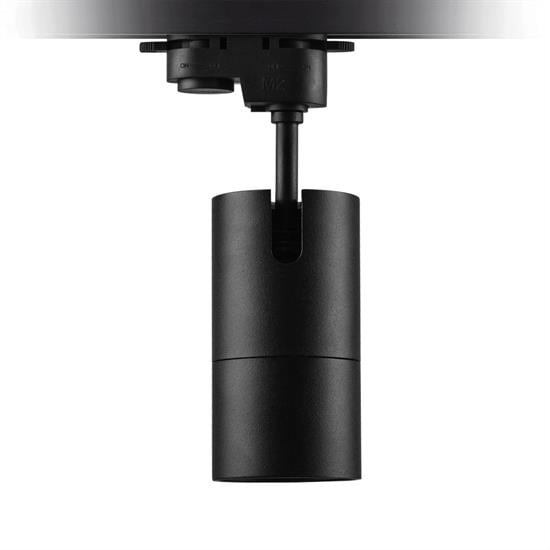 Nevo Dekoratif Ray Spot Siyah NR324