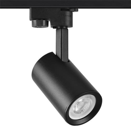 Nevo Dekoratif Ray Spot Siyah NR326