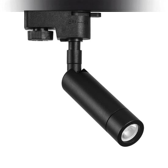 Nevo Dekoratif Ray Spot Siyah NR341