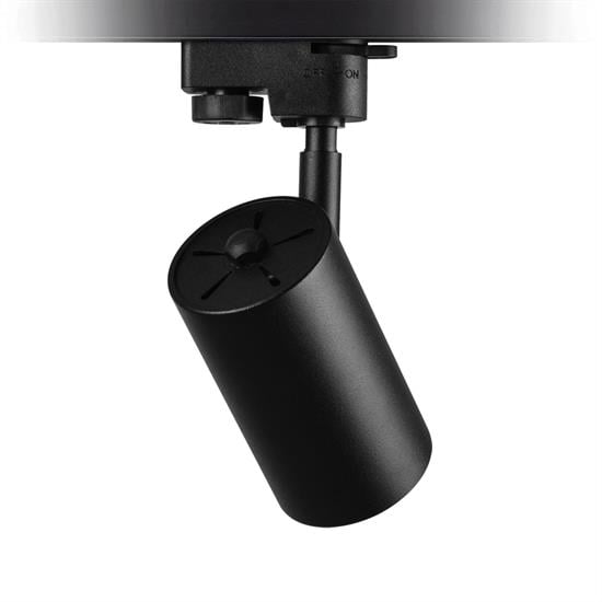 Nevo Dekoratif Ray Spot Siyah Portakal NR325-1