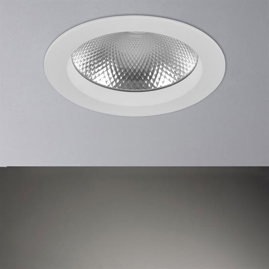 Nevo Sıva Altı Led Spot Beyaz ND1003-3