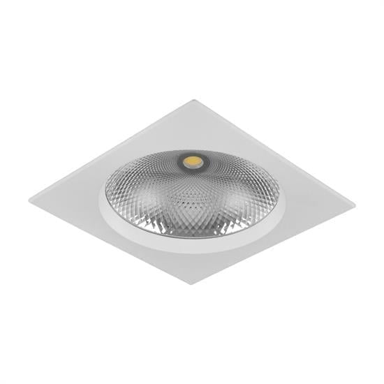 Nevo Sıva Altı Led Spot Beyaz ND1004-3