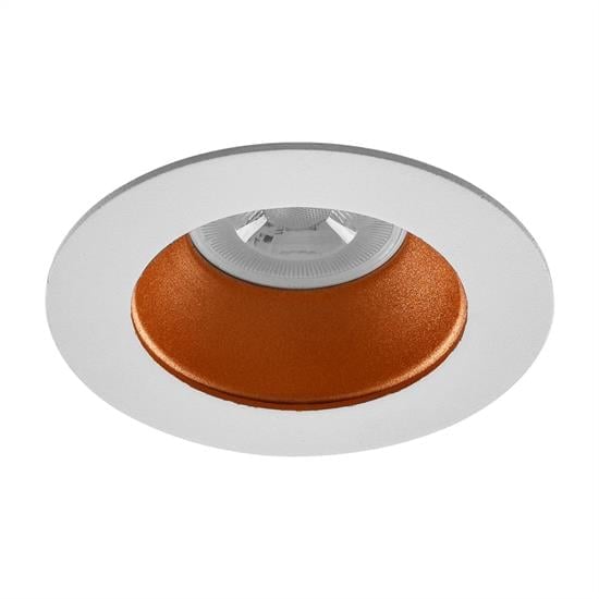 Nevo Sıva Altı Led Spot Beyaz Portakal ND311