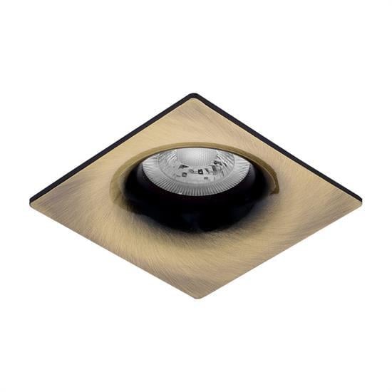 Nevo Sıva Altı Led Spot Eskitme ND611