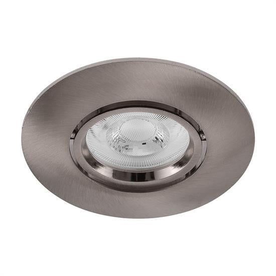 Nevo Sıva Altı LED Spot Saten ND405